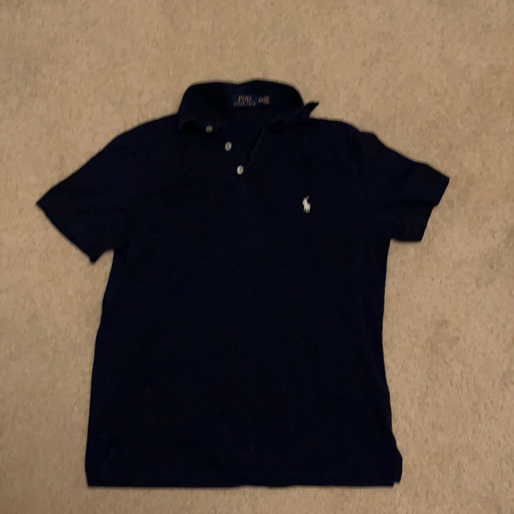 Men’s polo